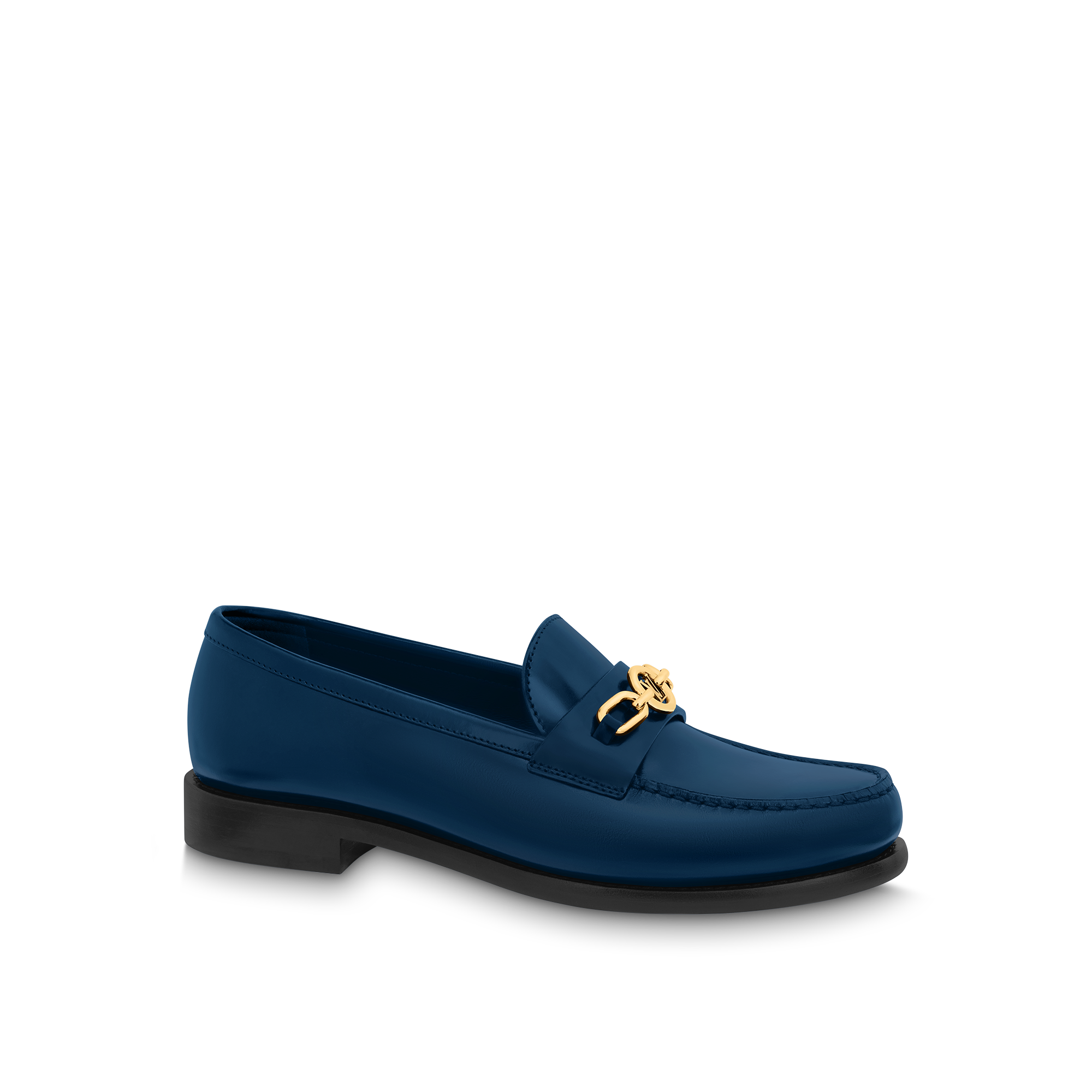 Souliers bleu cheap marine femme